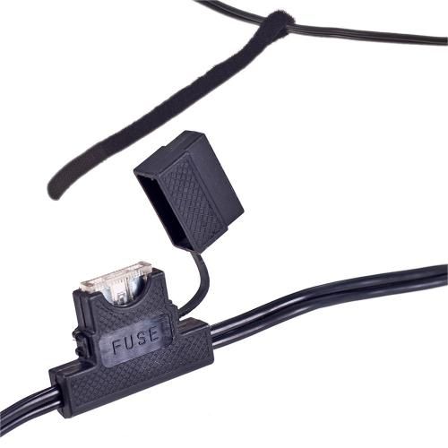 Автокомпрессор Vitol Торнадо KA-T12191