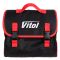 Компресор "ViTOL" K-70 150psi/25Amp /90л/2 циліндра /шланг 1,0+5,0м/клеми