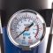 Компресор "ViTOL" K-50 150psi/15Amp/40л/прикурювач