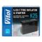 Компресор "ViTOL" K-25 4in1/14.8V/22.2wh/6000mAh